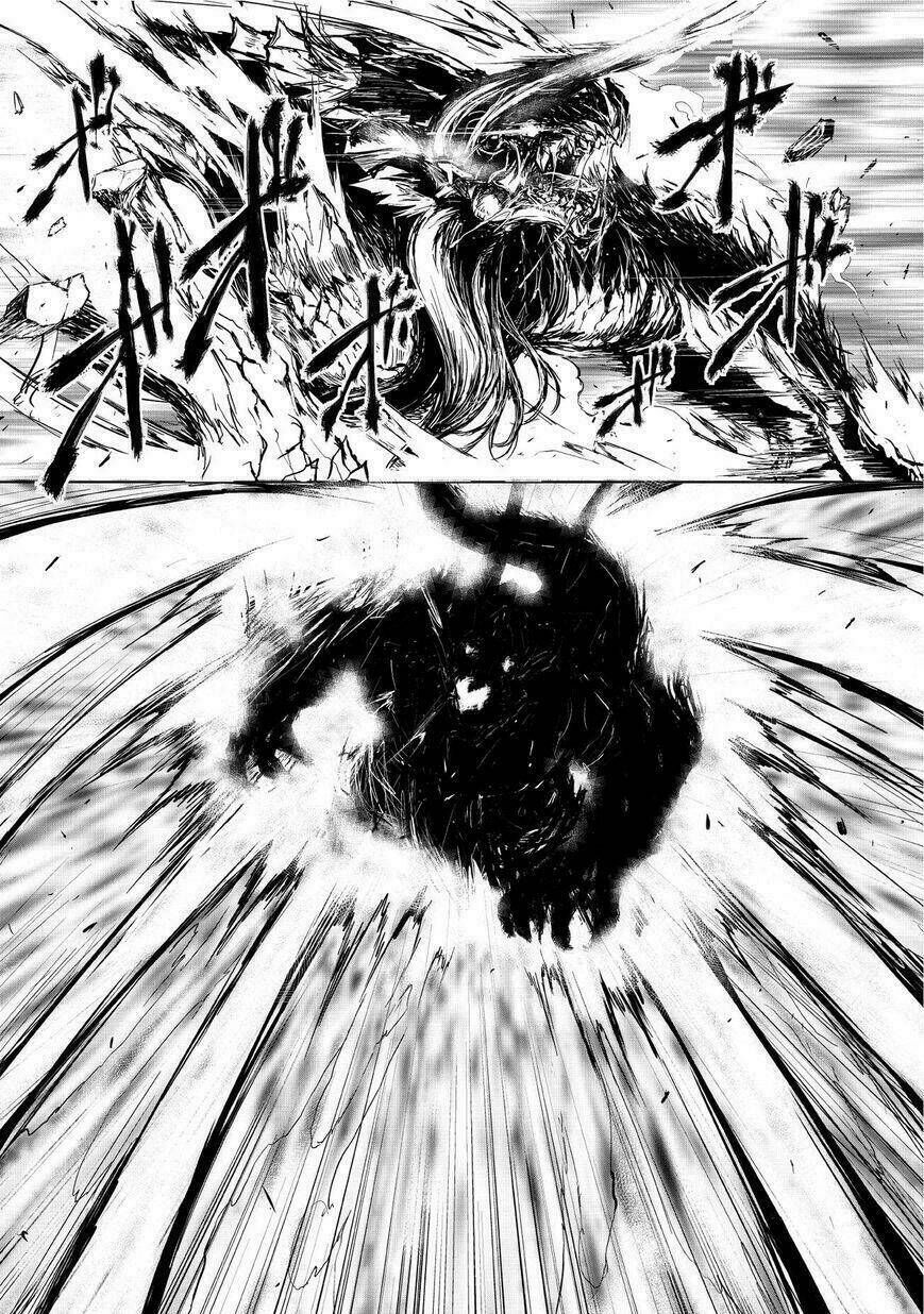 Arifureta - Từ Tầm Thường Đến Bất Khả Chiến Bại Chapter 4 - 12