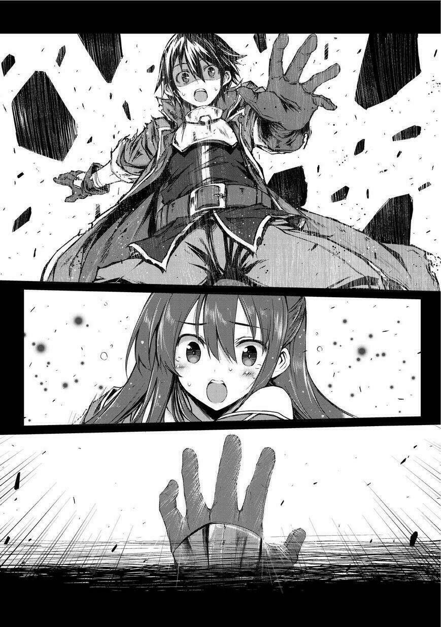 Arifureta - Từ Tầm Thường Đến Bất Khả Chiến Bại Chapter 4 - 15