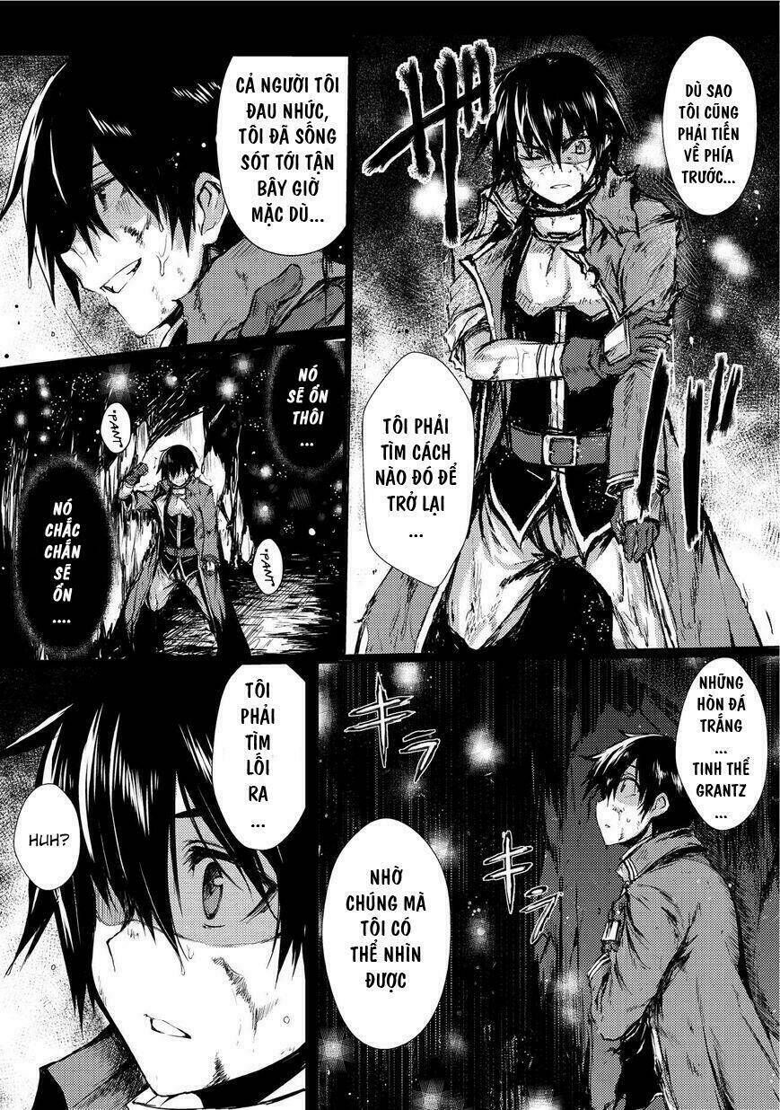 Arifureta - Từ Tầm Thường Đến Bất Khả Chiến Bại Chapter 4 - 18
