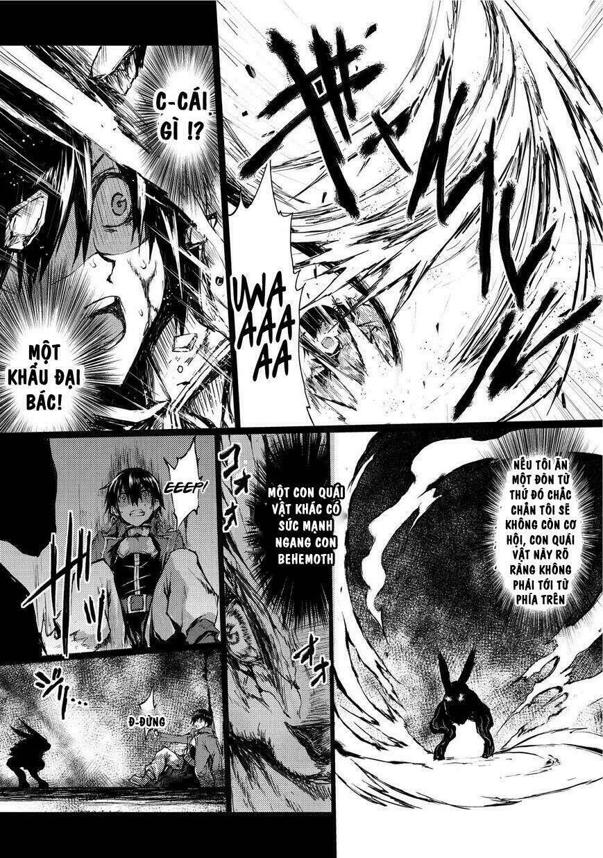 Arifureta - Từ Tầm Thường Đến Bất Khả Chiến Bại Chapter 4 - 20