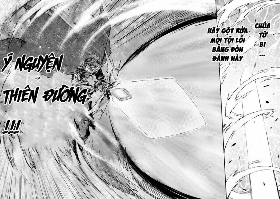 Arifureta - Từ Tầm Thường Đến Bất Khả Chiến Bại Chapter 4 - 7