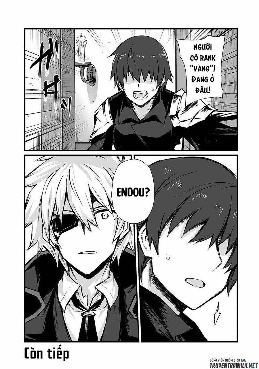 Arifureta - Từ Tầm Thường Đến Bất Khả Chiến Bại Chapter 42 - 26