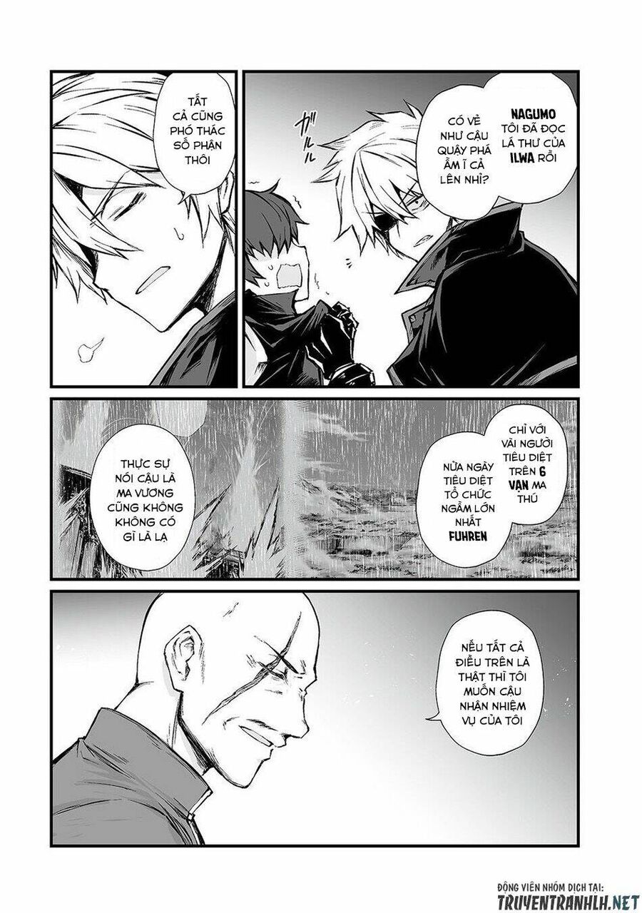 Arifureta - Từ Tầm Thường Đến Bất Khả Chiến Bại Chapter 43 - 13