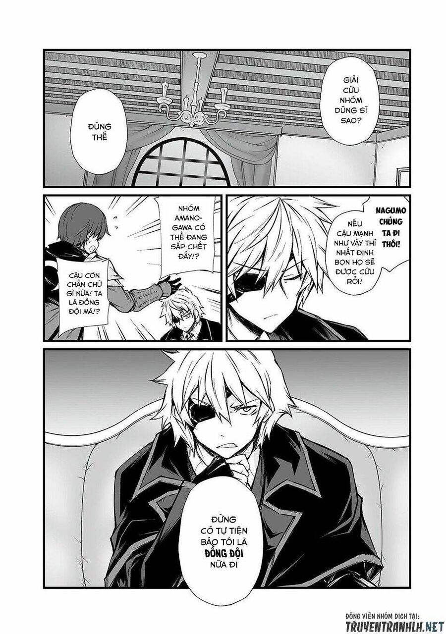 Arifureta - Từ Tầm Thường Đến Bất Khả Chiến Bại Chapter 43 - 14