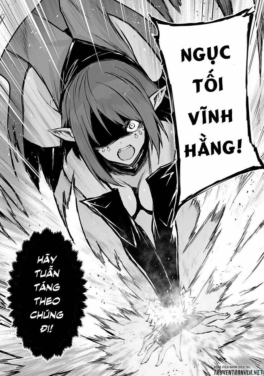 Arifureta - Từ Tầm Thường Đến Bất Khả Chiến Bại Chapter 46 - 4