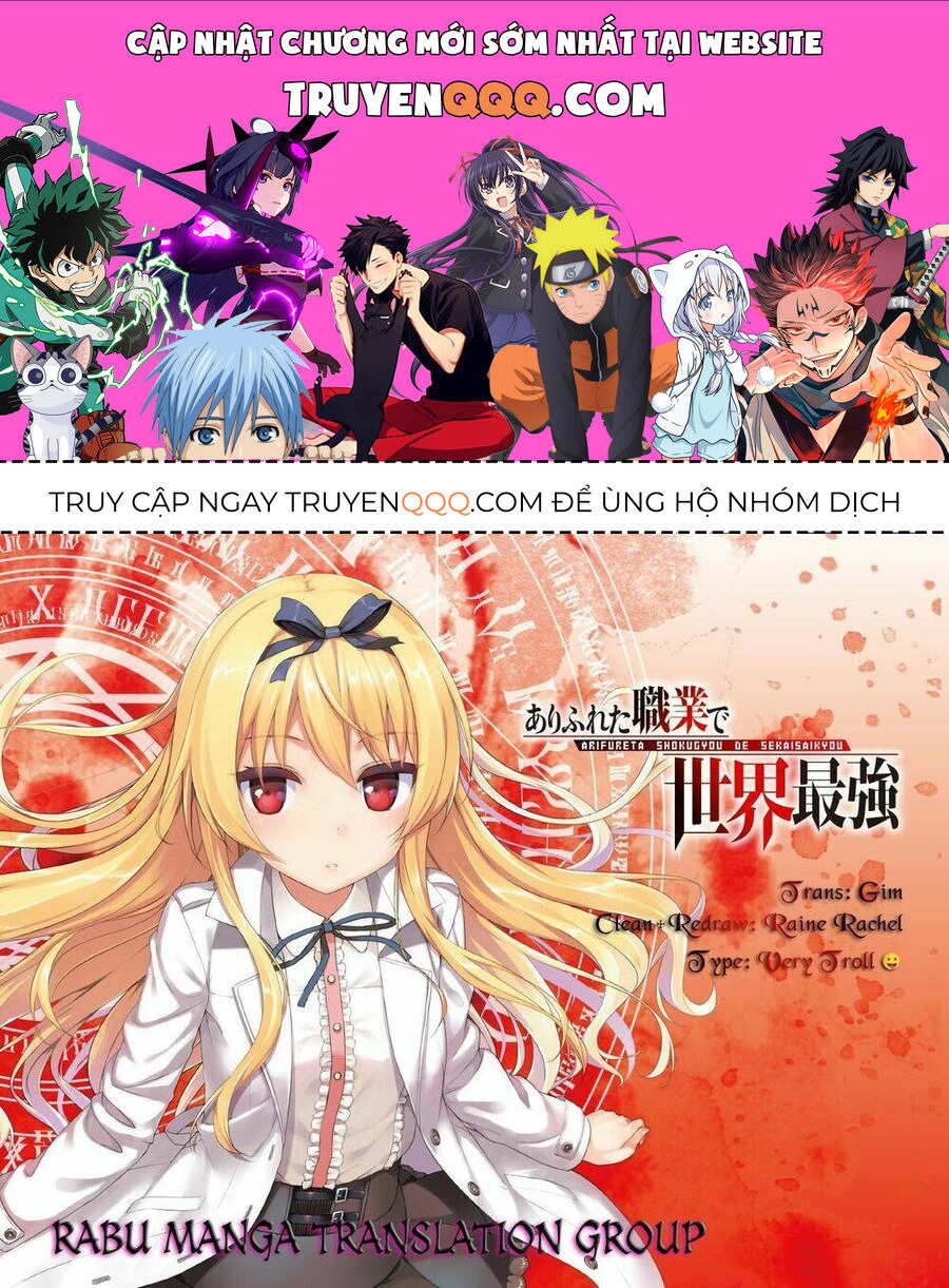 Arifureta - Từ Tầm Thường Đến Bất Khả Chiến Bại Chapter 5 - 1