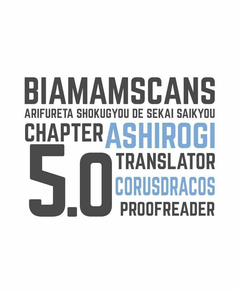 Arifureta - Từ Tầm Thường Đến Bất Khả Chiến Bại Chapter 5 - 2