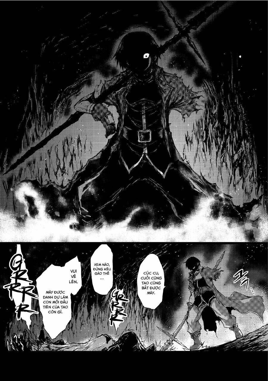 Arifureta - Từ Tầm Thường Đến Bất Khả Chiến Bại Chapter 5 - 16