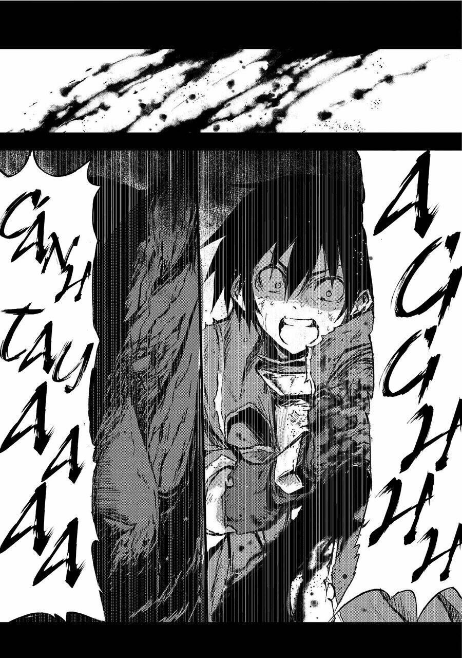 Arifureta - Từ Tầm Thường Đến Bất Khả Chiến Bại Chapter 5 - 3