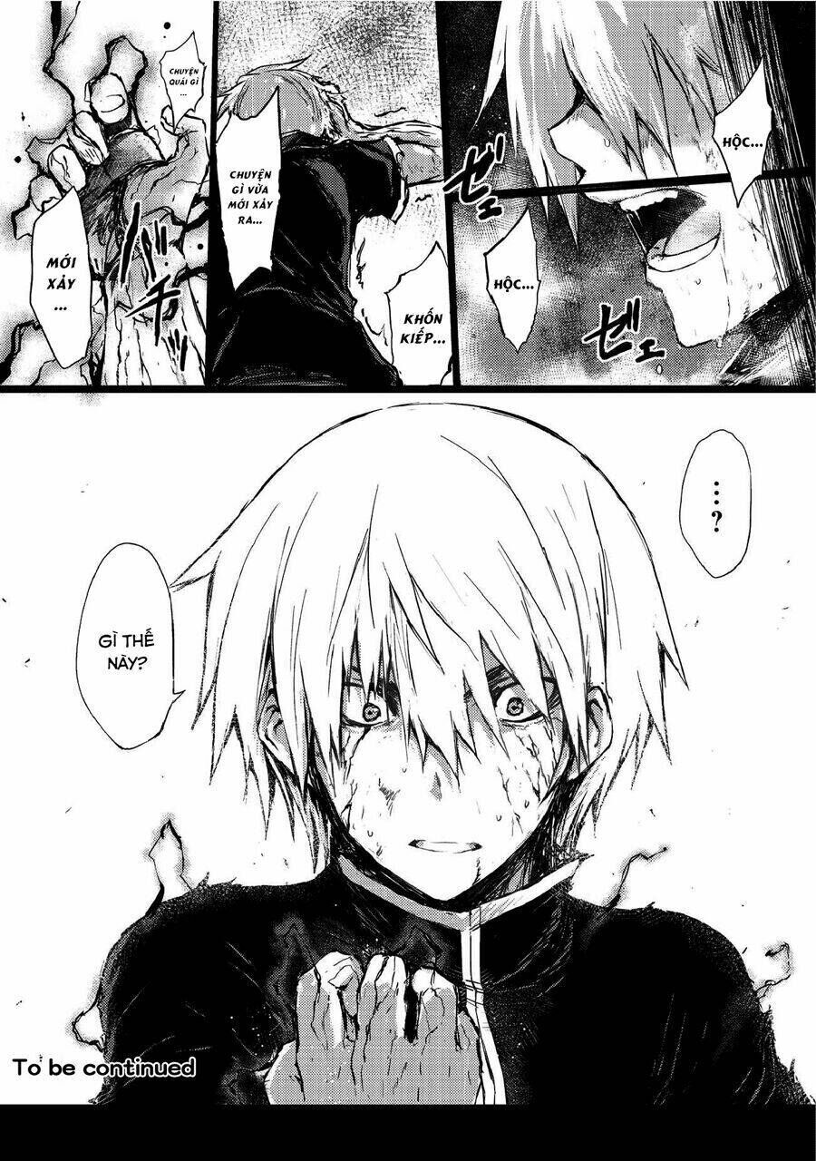 Arifureta - Từ Tầm Thường Đến Bất Khả Chiến Bại Chapter 5 - 24