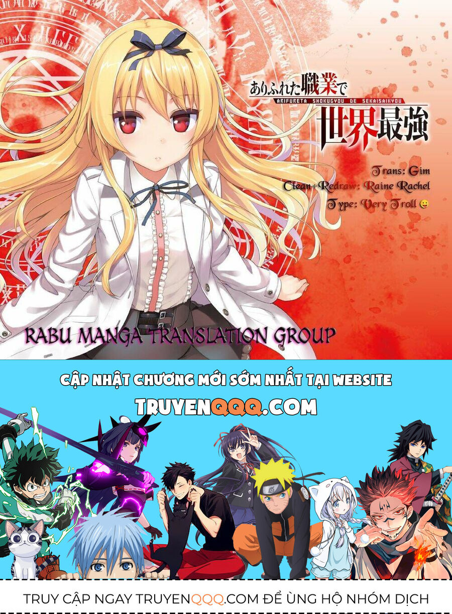 Arifureta - Từ Tầm Thường Đến Bất Khả Chiến Bại Chapter 5 - 26