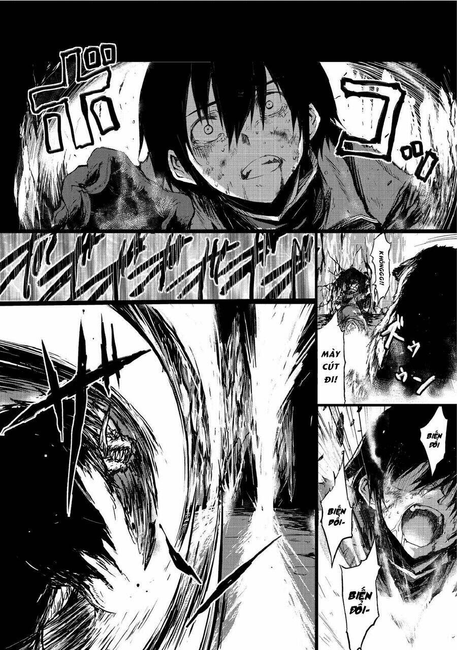 Arifureta - Từ Tầm Thường Đến Bất Khả Chiến Bại Chapter 5 - 6