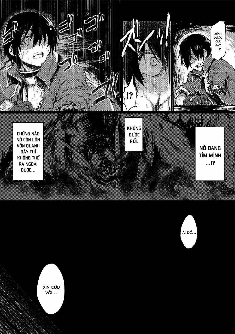 Arifureta - Từ Tầm Thường Đến Bất Khả Chiến Bại Chapter 5 - 9