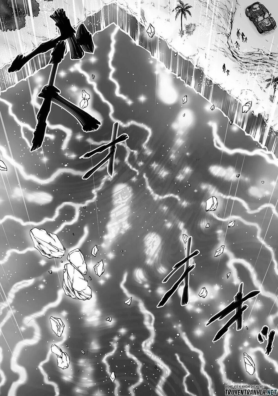 Arifureta - Từ Tầm Thường Đến Bất Khả Chiến Bại Chapter 50 - 15