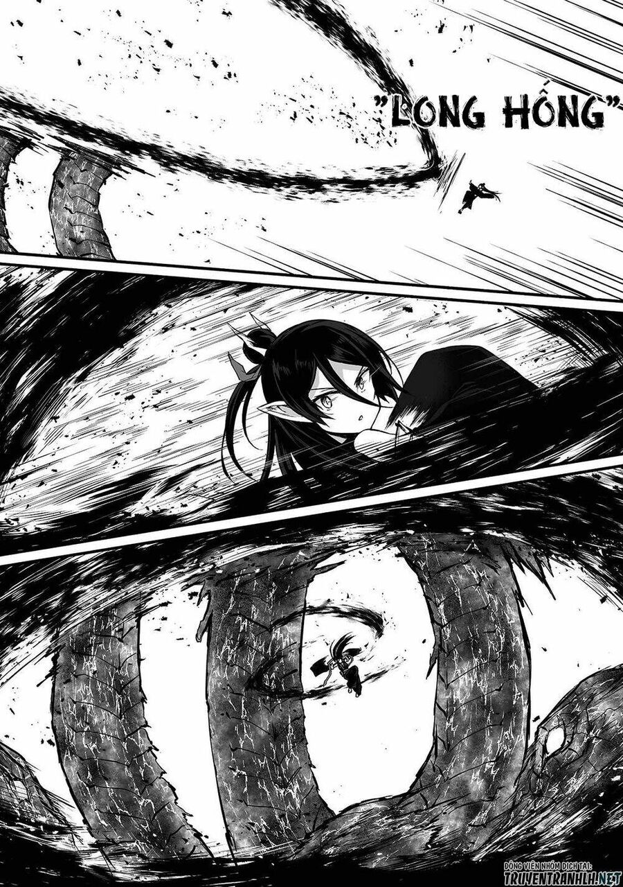 Arifureta - Từ Tầm Thường Đến Bất Khả Chiến Bại Chapter 53 - 27