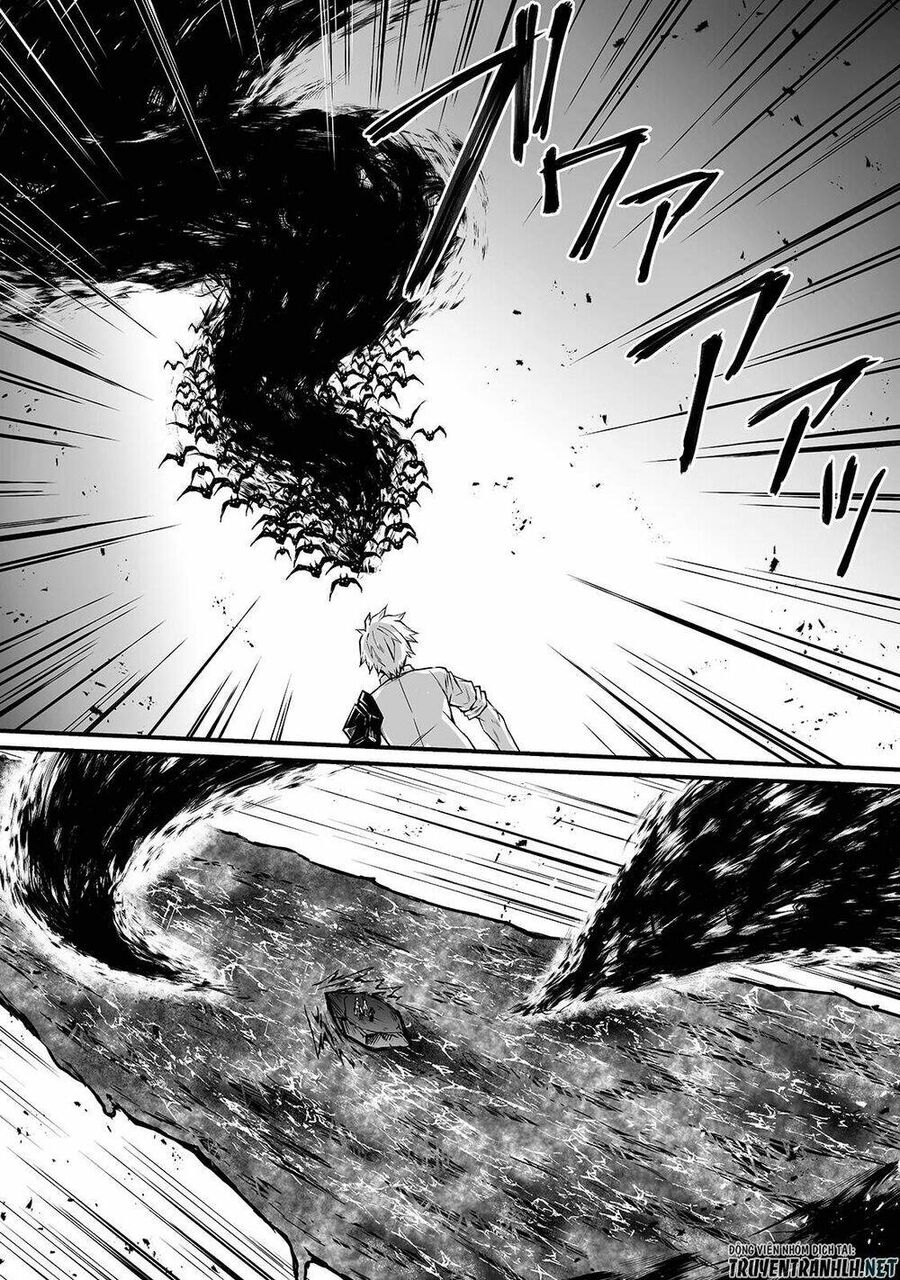 Arifureta - Từ Tầm Thường Đến Bất Khả Chiến Bại Chapter 53 - 7