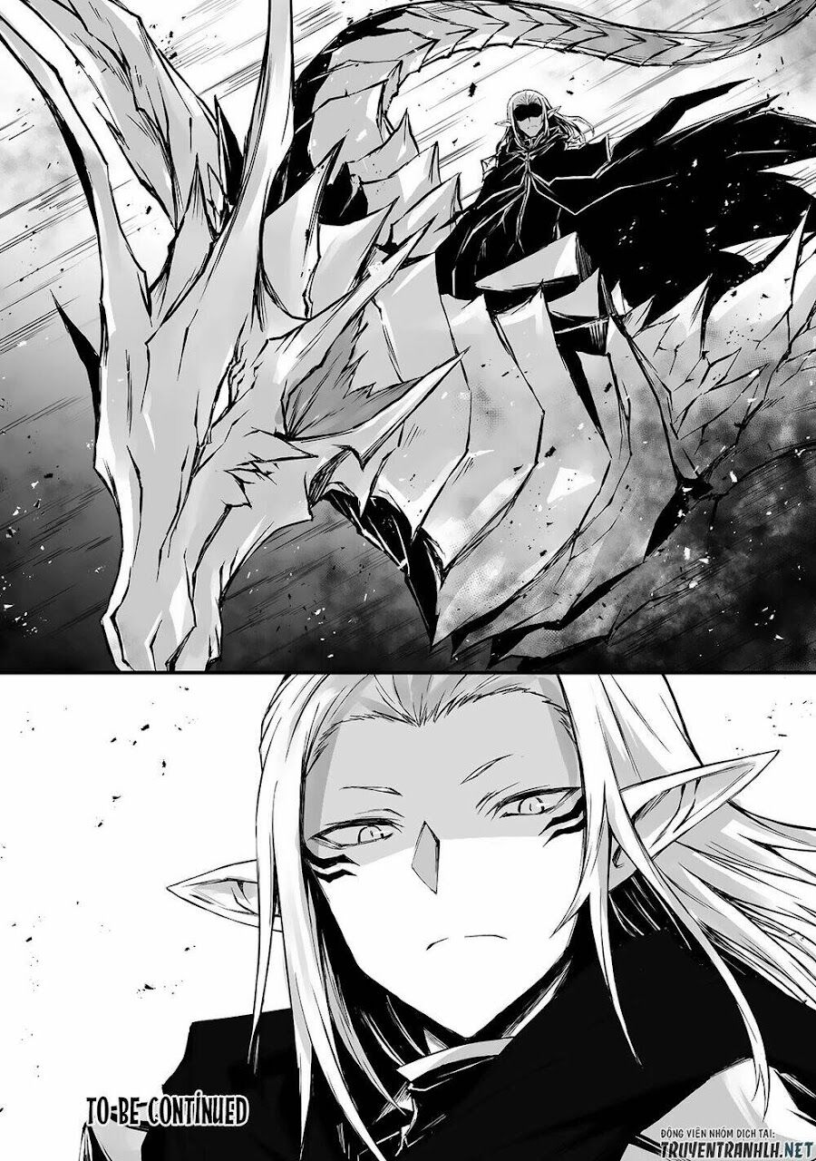 Arifureta - Từ Tầm Thường Đến Bất Khả Chiến Bại Chapter 54 - 30