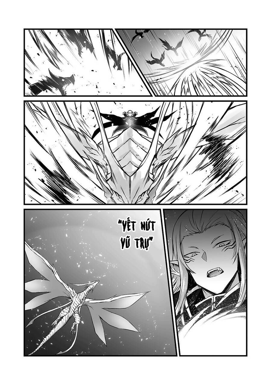 Arifureta - Từ Tầm Thường Đến Bất Khả Chiến Bại Chapter 55 - 11