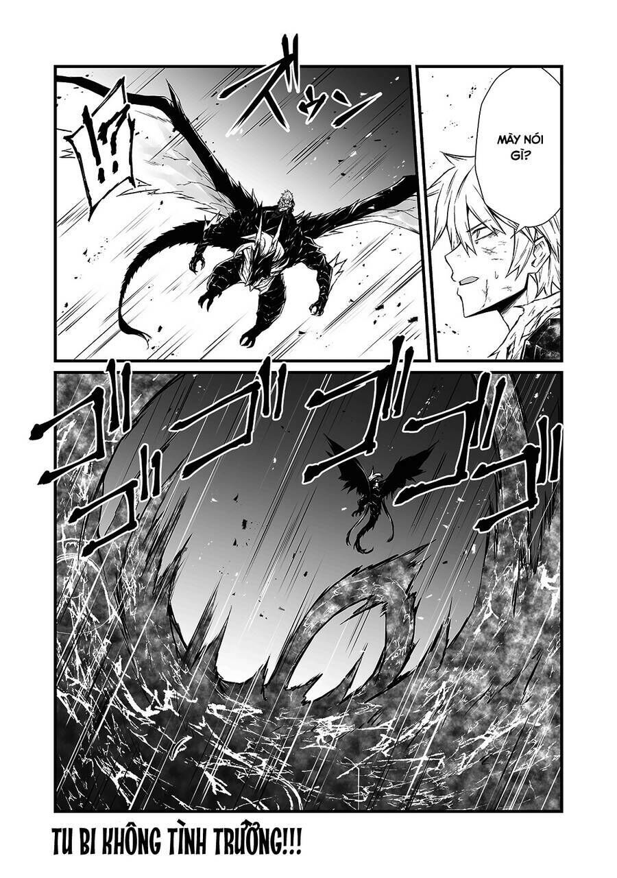 Arifureta - Từ Tầm Thường Đến Bất Khả Chiến Bại Chapter 55 - 27