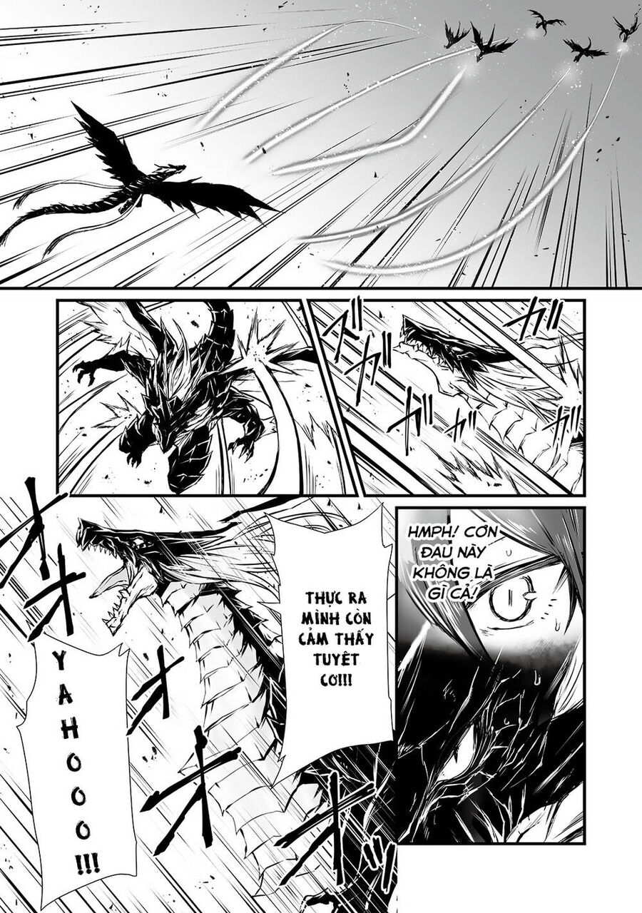 Arifureta - Từ Tầm Thường Đến Bất Khả Chiến Bại Chapter 56 - 11