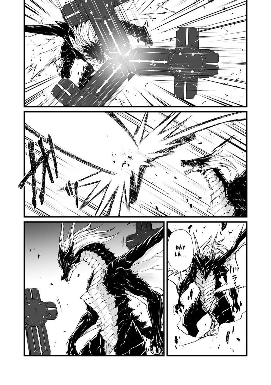 Arifureta - Từ Tầm Thường Đến Bất Khả Chiến Bại Chapter 56 - 14