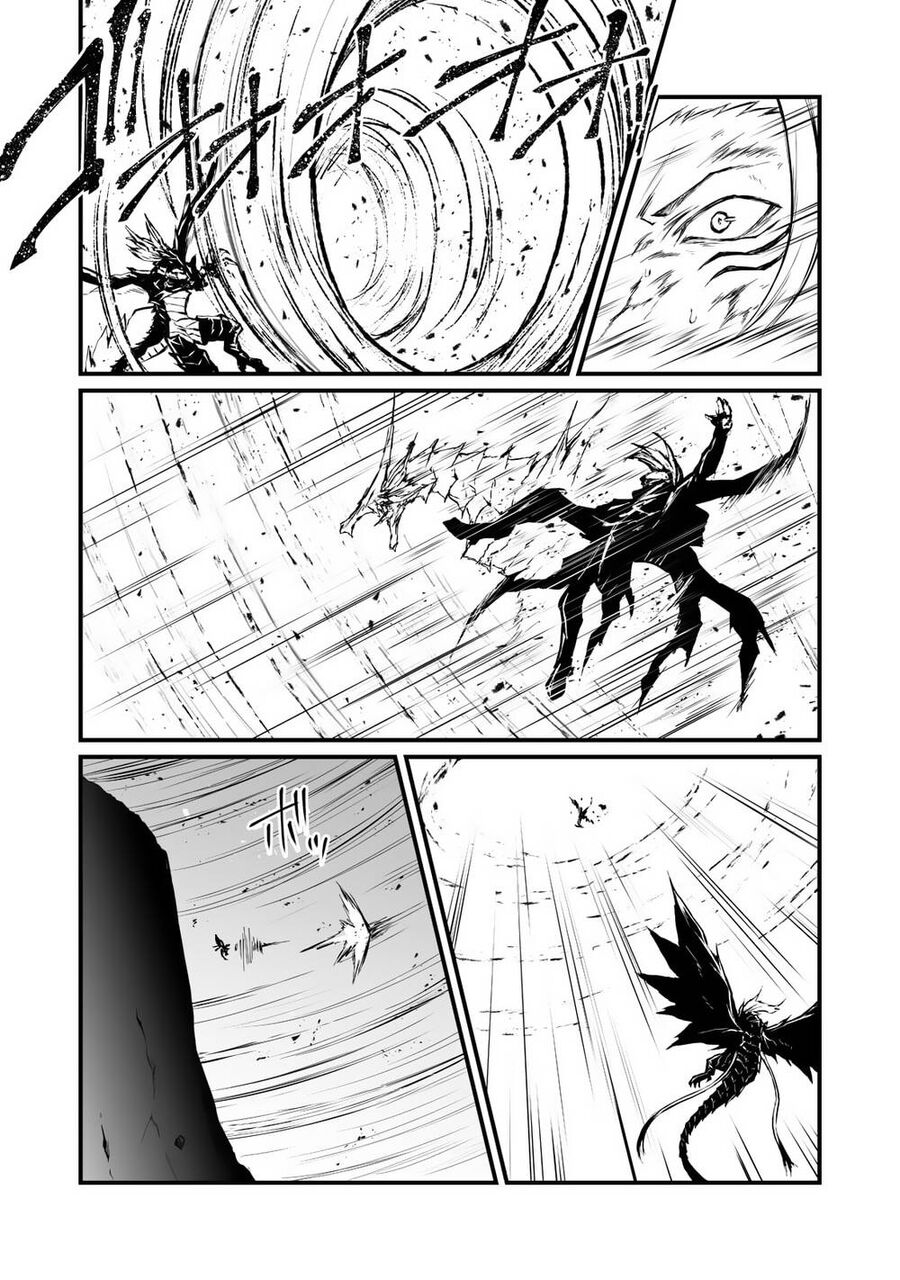 Arifureta - Từ Tầm Thường Đến Bất Khả Chiến Bại Chapter 56 - 18