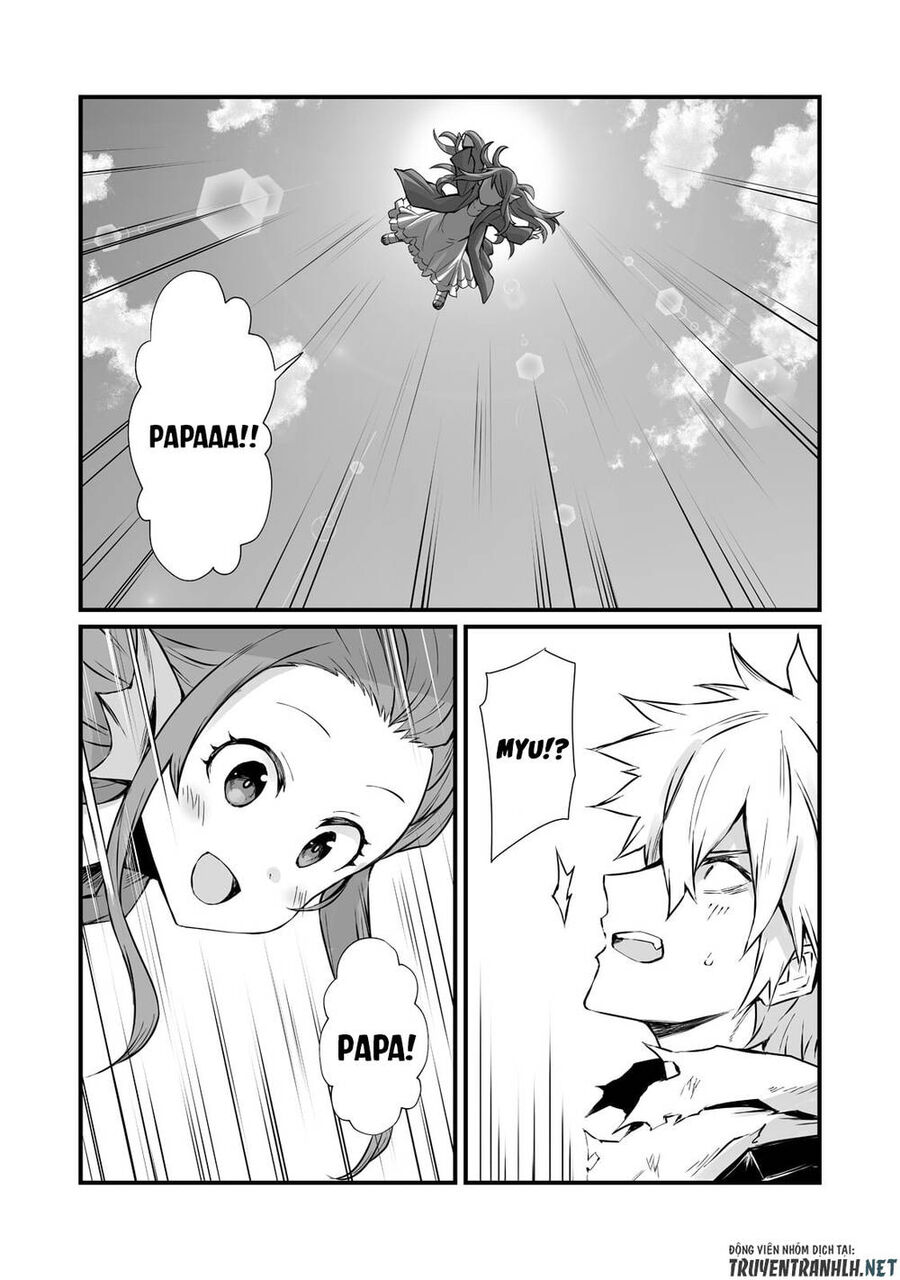 Arifureta - Từ Tầm Thường Đến Bất Khả Chiến Bại Chapter 59 - 7