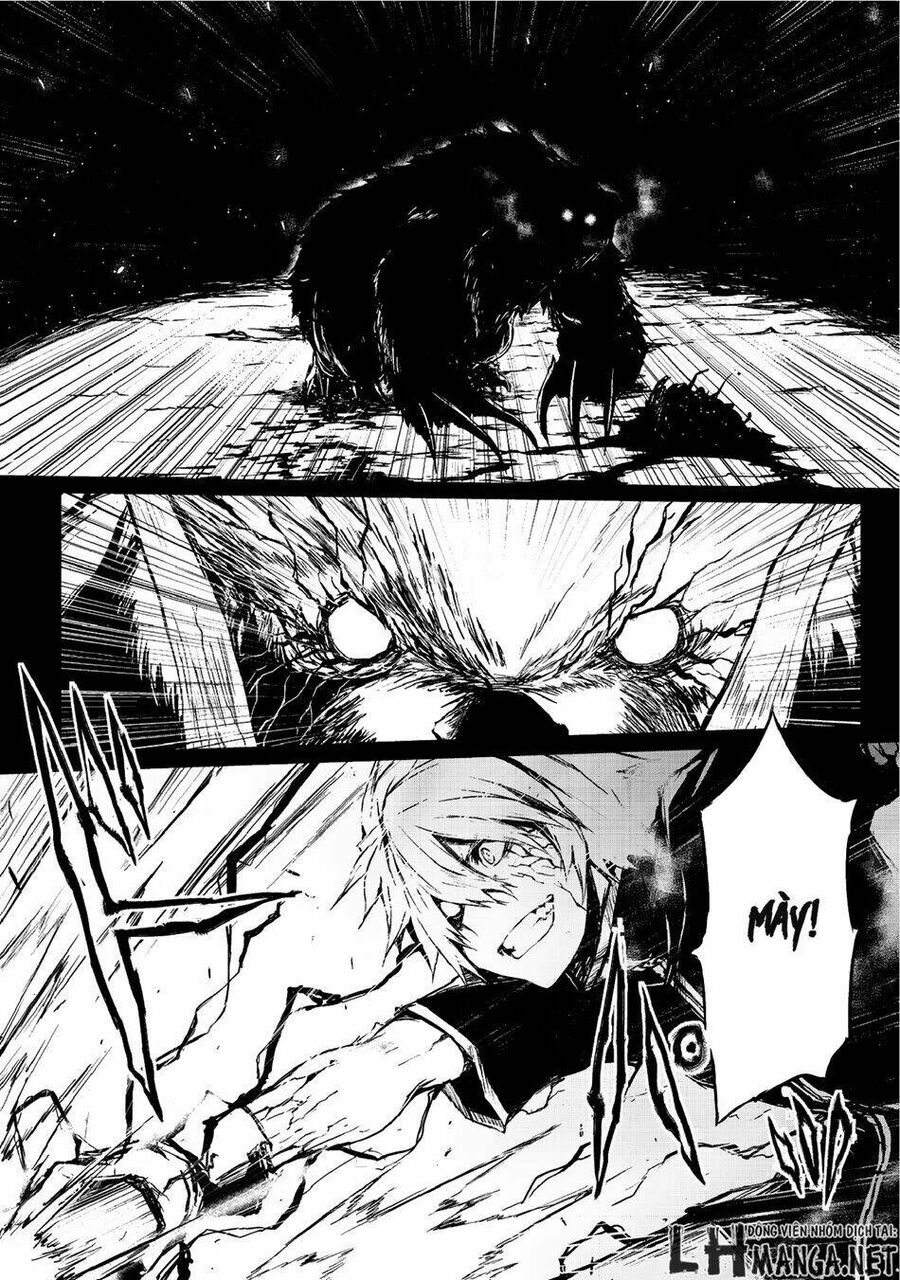 Arifureta - Từ Tầm Thường Đến Bất Khả Chiến Bại Chapter 6 - 11
