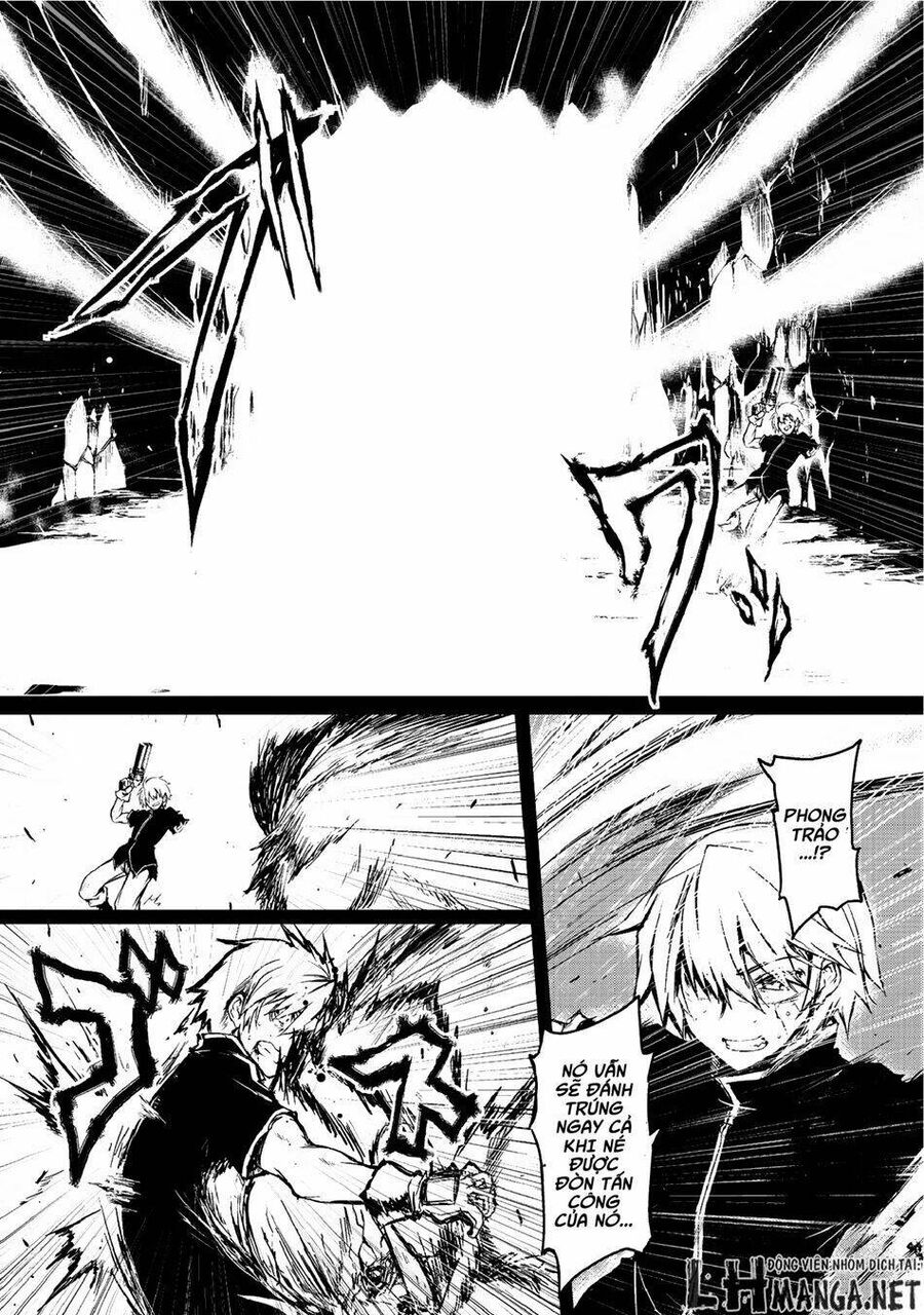 Arifureta - Từ Tầm Thường Đến Bất Khả Chiến Bại Chapter 6 - 16
