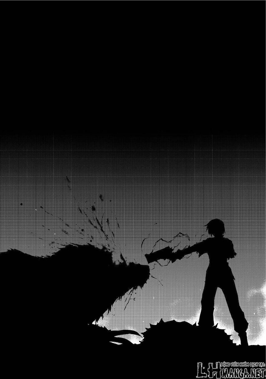 Arifureta - Từ Tầm Thường Đến Bất Khả Chiến Bại Chapter 6 - 20