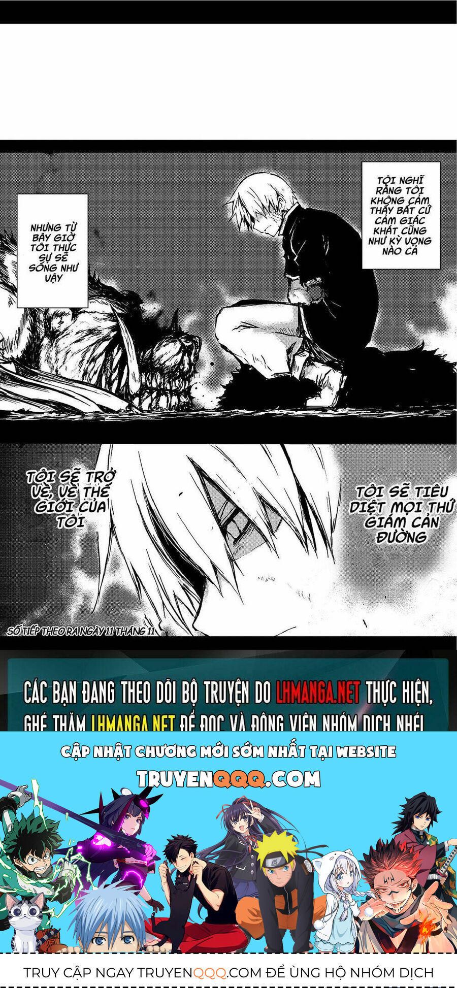 Arifureta - Từ Tầm Thường Đến Bất Khả Chiến Bại Chapter 6 - 21