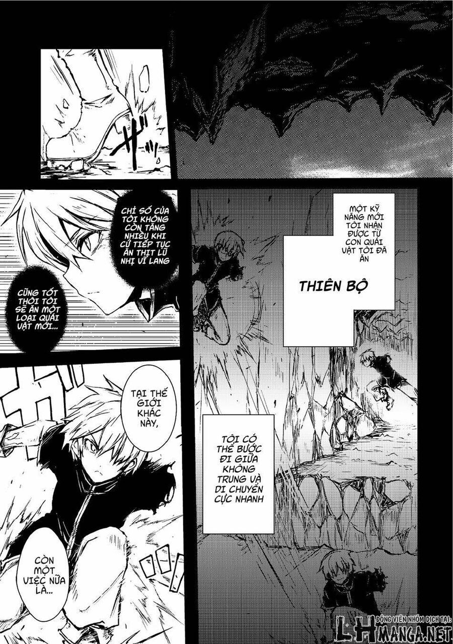 Arifureta - Từ Tầm Thường Đến Bất Khả Chiến Bại Chapter 6 - 10