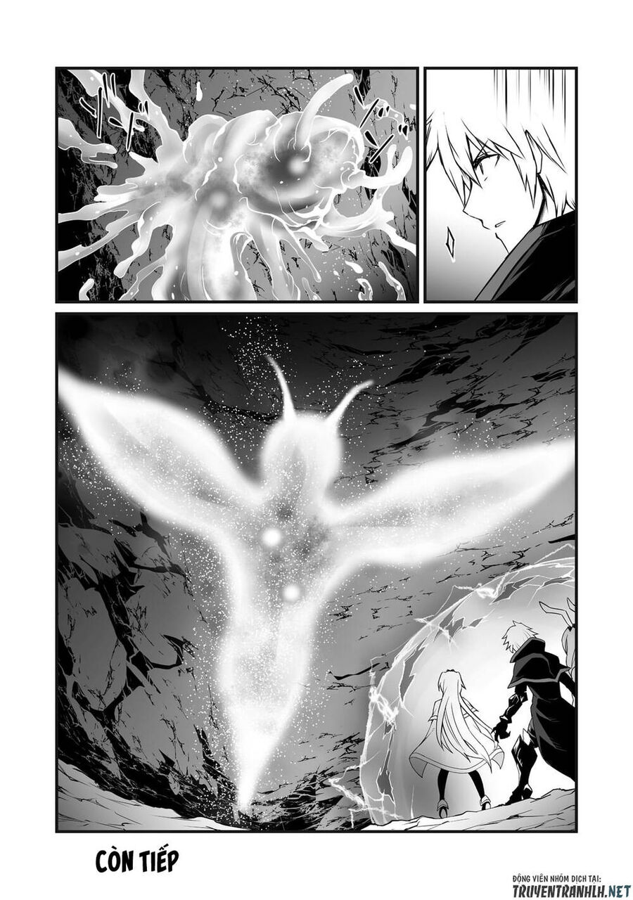 Arifureta - Từ Tầm Thường Đến Bất Khả Chiến Bại Chapter 60 - 30