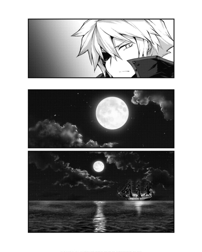 Arifureta - Từ Tầm Thường Đến Bất Khả Chiến Bại Chapter 62 - 20