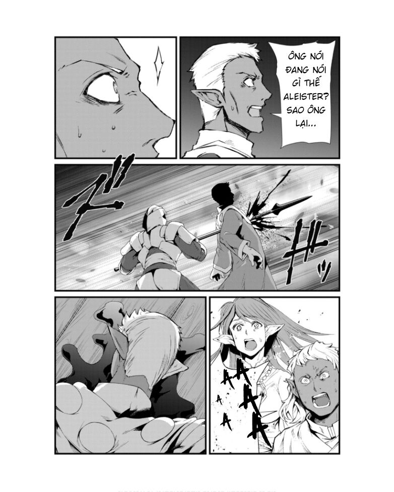 Arifureta - Từ Tầm Thường Đến Bất Khả Chiến Bại Chapter 62 - 25