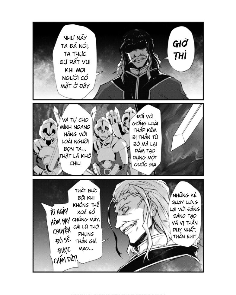 Arifureta - Từ Tầm Thường Đến Bất Khả Chiến Bại Chapter 62 - 26