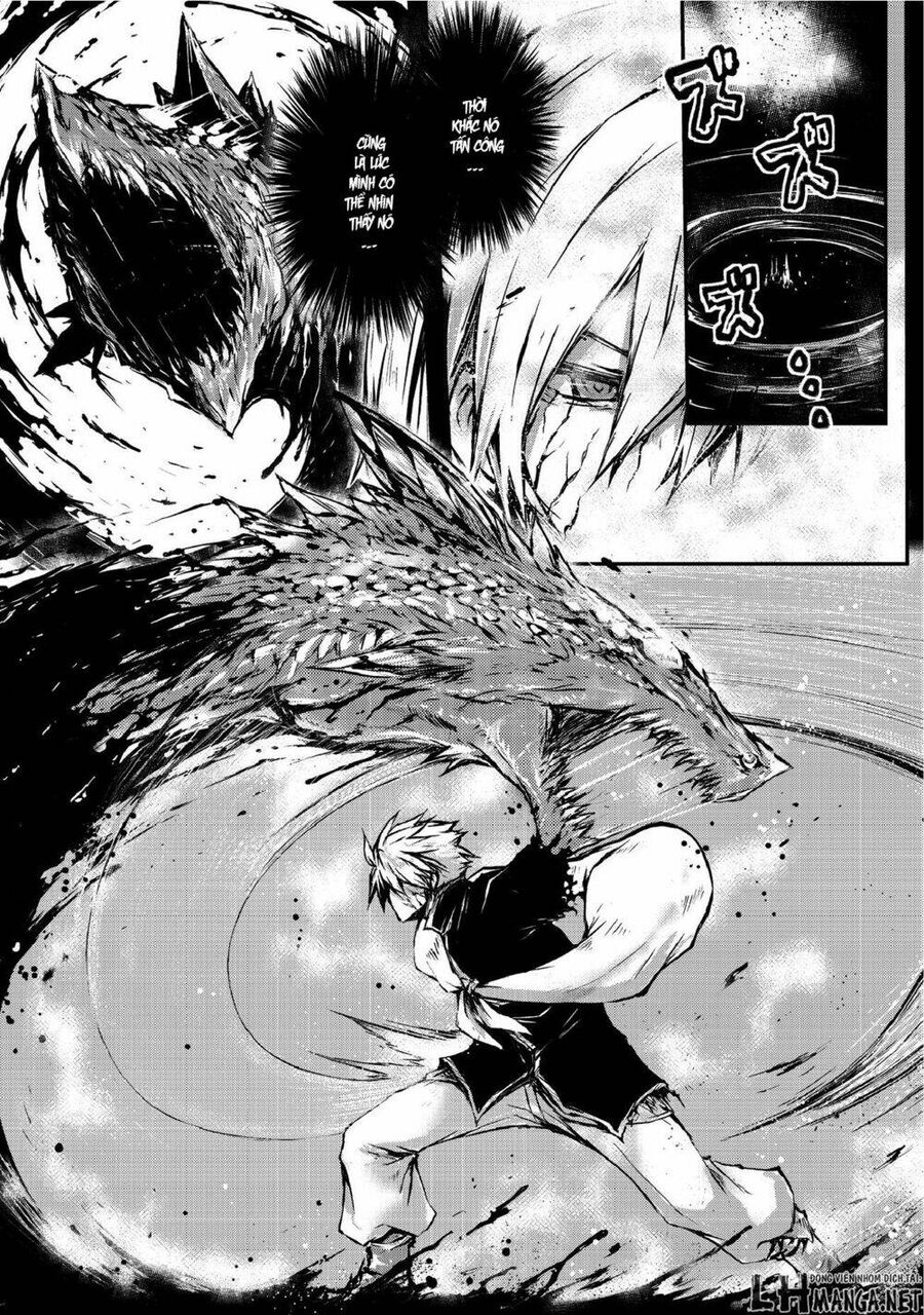 Arifureta - Từ Tầm Thường Đến Bất Khả Chiến Bại Chapter 7 - 12