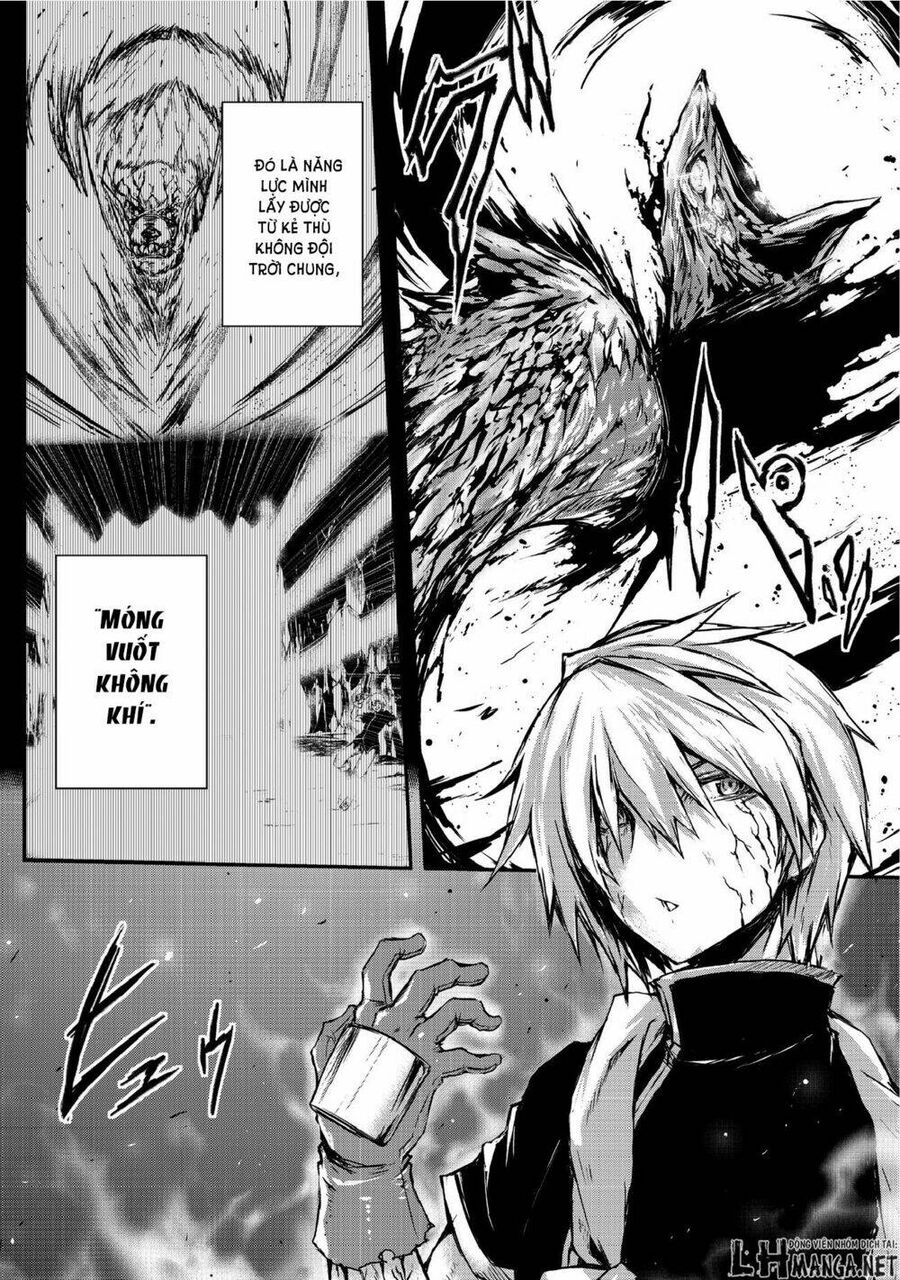 Arifureta - Từ Tầm Thường Đến Bất Khả Chiến Bại Chapter 7 - 13