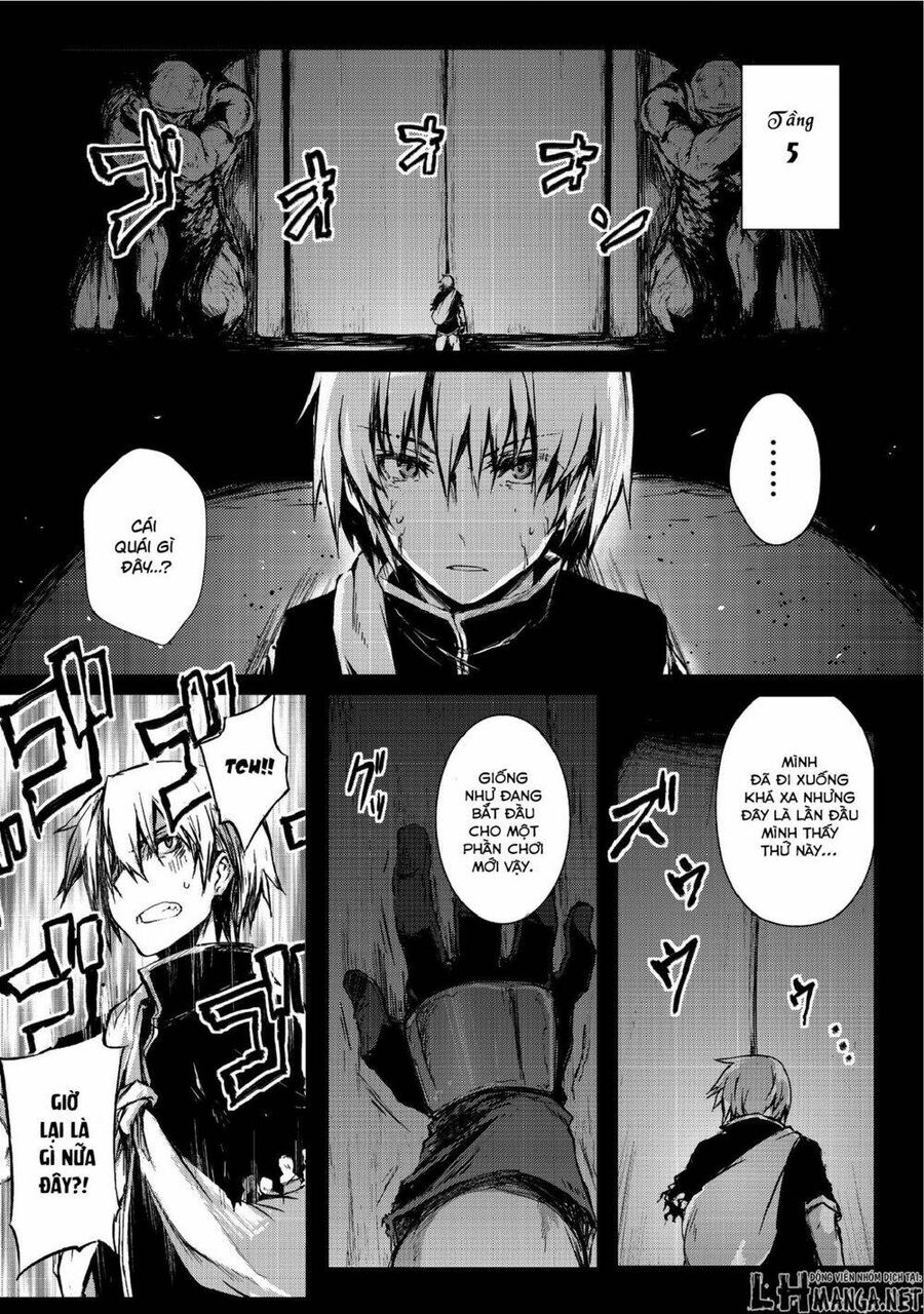 Arifureta - Từ Tầm Thường Đến Bất Khả Chiến Bại Chapter 7 - 16