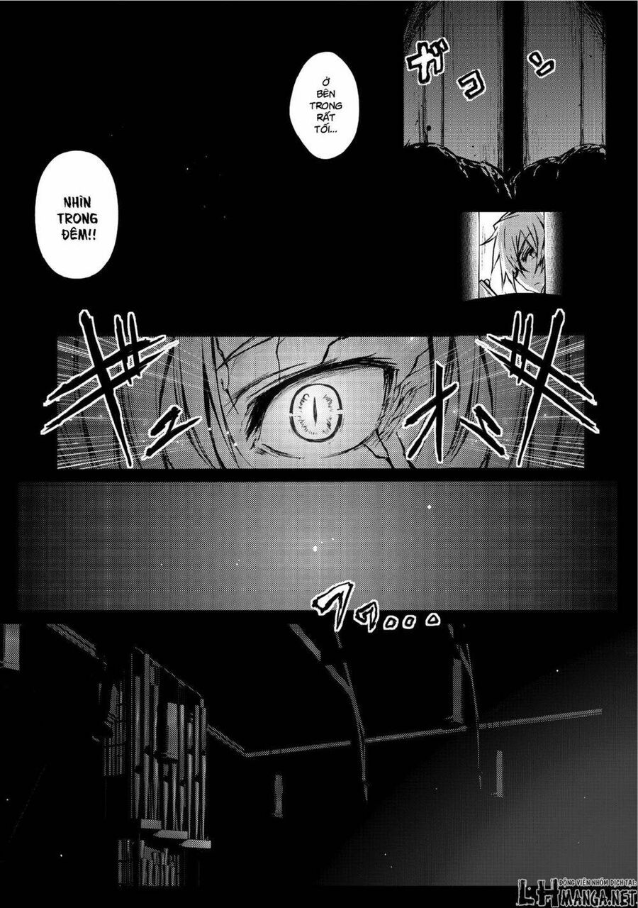 Arifureta - Từ Tầm Thường Đến Bất Khả Chiến Bại Chapter 7 - 19