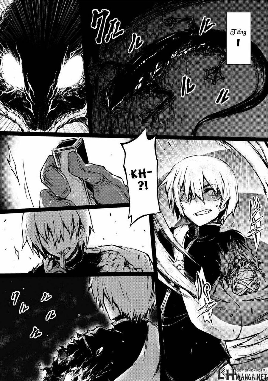 Arifureta - Từ Tầm Thường Đến Bất Khả Chiến Bại Chapter 7 - 3