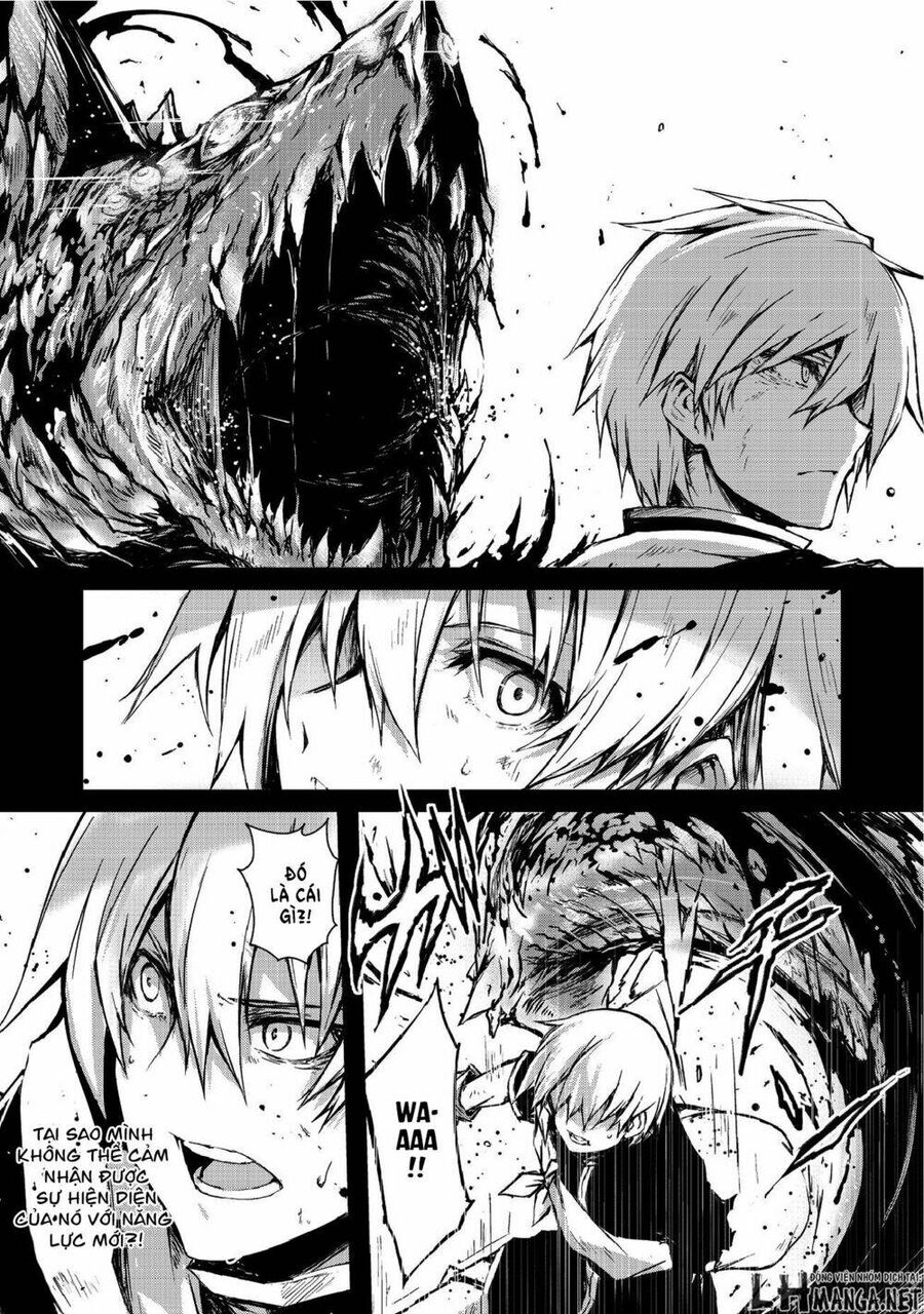 Arifureta - Từ Tầm Thường Đến Bất Khả Chiến Bại Chapter 7 - 10