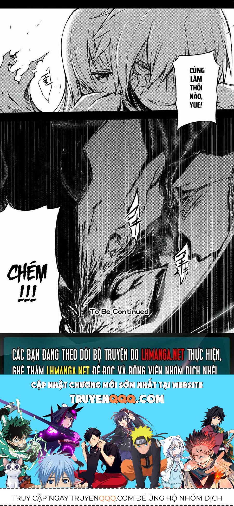 Arifureta - Từ Tầm Thường Đến Bất Khả Chiến Bại Chapter 8 - 20