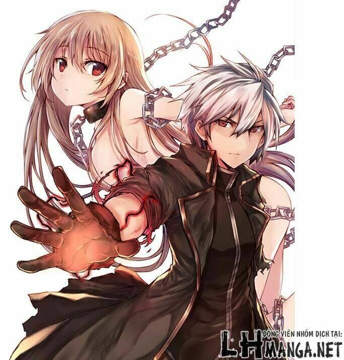 Arifureta - Từ Tầm Thường Đến Bất Khả Chiến Bại Chapter 8 - 3