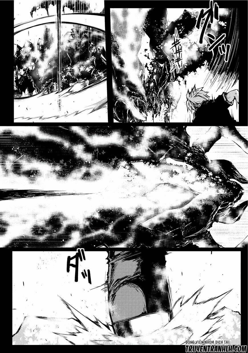 Arifureta - Từ Tầm Thường Đến Bất Khả Chiến Bại Chapter 9 - 16