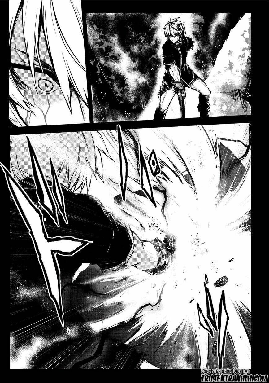 Arifureta - Từ Tầm Thường Đến Bất Khả Chiến Bại Chapter 9 - 17