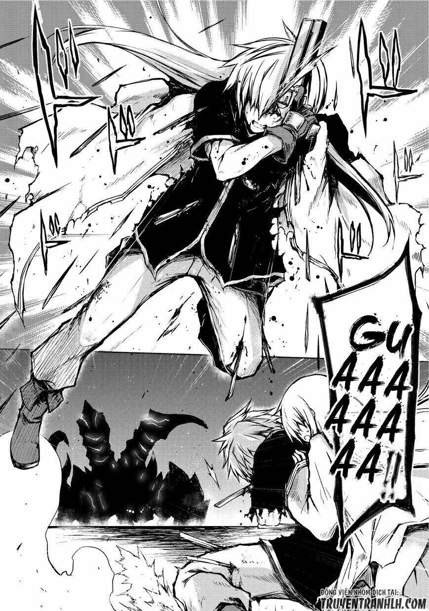 Arifureta - Từ Tầm Thường Đến Bất Khả Chiến Bại Chapter 9 - 9