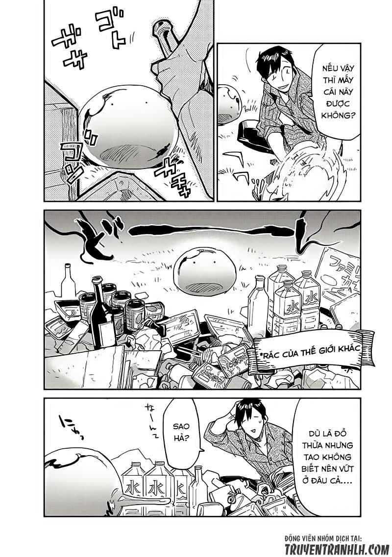 Ẩm Thực Dã Ngoại Tại Dị Giới Với Kỹ Năng Không Tưởng Chapter 10 - 23