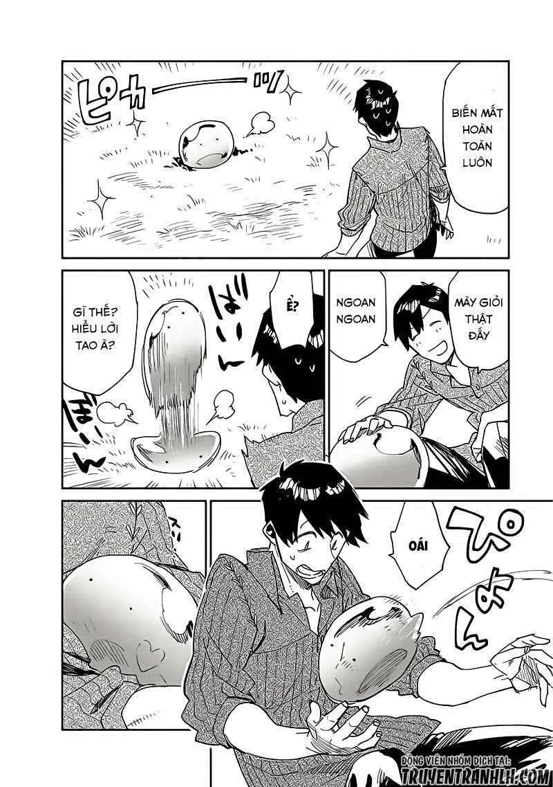 Ẩm Thực Dã Ngoại Tại Dị Giới Với Kỹ Năng Không Tưởng Chapter 10 - 25
