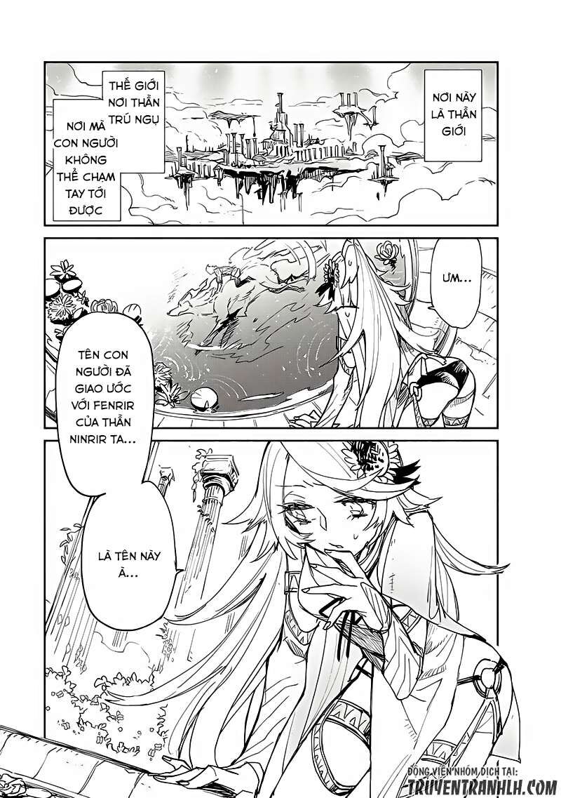 Ẩm Thực Dã Ngoại Tại Dị Giới Với Kỹ Năng Không Tưởng Chapter 11 - 2